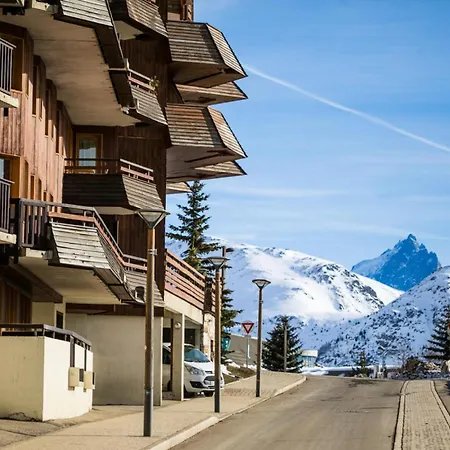 Apartment L'ours Blanc - Maeva - 3 Pieces 7 Personnes - Selection Mae-8949 *